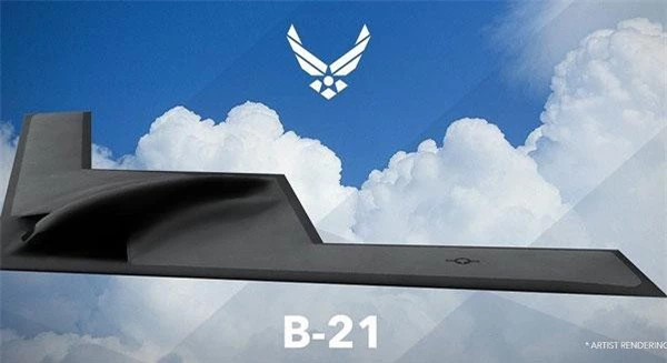 Hôm 26/7/2019, Phó Tham mưu trưởng không quân Mỹ, Tướng Stephen Wilson trong một cuộc phỏng vấn đã cho biết, máy bay ném bom tàng hình B-21 Raider đang đạt được tiến bộ tốt và sẽ cất cánh vào tháng 12/2021.