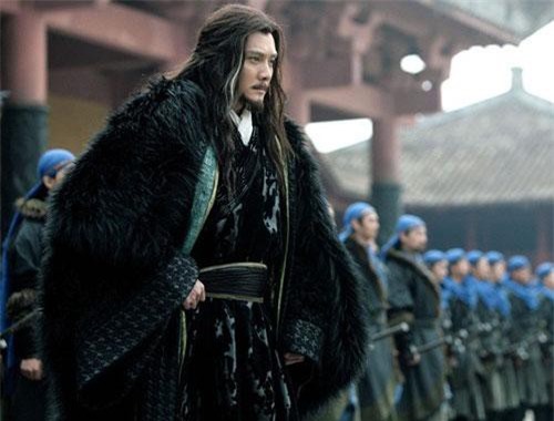 Hé lộ nguyên nhân Hạng Vũ chôn sống 20 vạn quân Tần