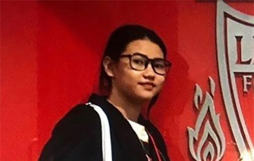 Anh bắt 8 nghi phạm vụ nữ du khách Việt 15 tuổi mất tích