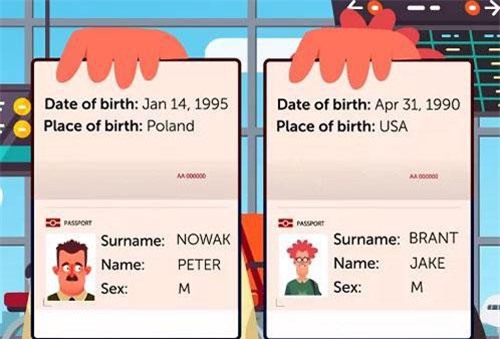 Tìm ra đáp án ở câu đố này chứng tỏ bạn thông minh 'cực đỉnh'