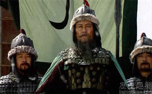 Tam quốc diễn nghĩa: Không thể tin nổi lão tướng 95 vẫn ra trận và từng đẩy Quan Vũ vào cửa tử