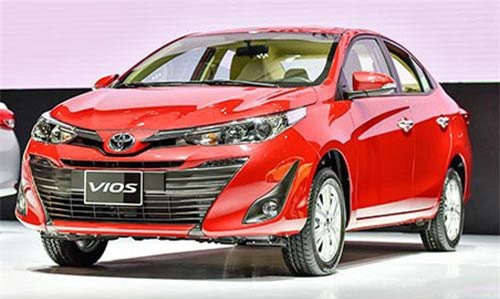 XE HOT (10/8): Giá xe Honda SH mới nhất, 10 ôtô bán chạy nhất tại Việt Nam tháng 7