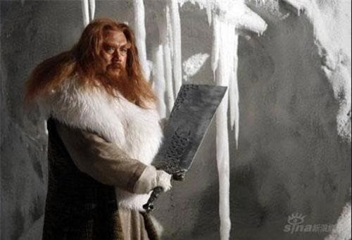 Sự thật bất ngờ trong Đồ Long đao và Ỷ Thiên kiếm