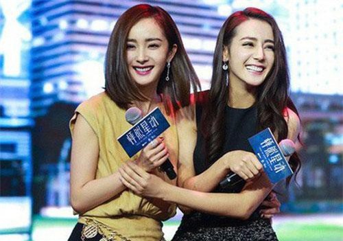 Dương Mịch bỏ phim "Từng niên thiếu", fan kêu gào vì điều bất ngờ liên quan đến Địch Lệ Nhiệt Ba