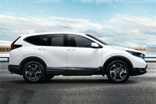 Bảng giá ôtô Honda tháng 8/2019: Thấp nhất 418 triệu