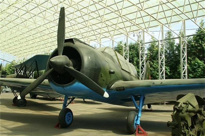 Khám phá 5 thế hệ tạo dựng huyền thoại máy bay Sukhoi - Hình 4 Kham pha 5 the he tao dung huyen thoai may bay Sukhoi-Hinh-4