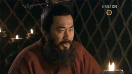 TV Show - Tam quốc diễn nghĩa: Nếu không nhờ mưu sĩ này Tào Tháo khó mà thắng được Viên Thiệu trong trận Quan Độ