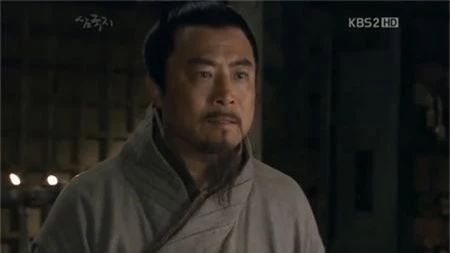 TV Show - Tam quốc diễn nghĩa: Nếu không nhờ mưu sĩ này Tào Tháo khó mà thắng được Viên Thiệu trong trận Quan Độ (Hình 3).