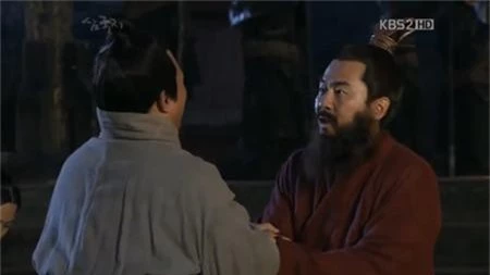 TV Show - Tam quốc diễn nghĩa: Nếu không nhờ mưu sĩ này Tào Tháo khó mà thắng được Viên Thiệu trong trận Quan Độ (Hình 4).