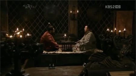 TV Show - Tam quốc diễn nghĩa: Nếu không nhờ mưu sĩ này Tào Tháo khó mà thắng được Viên Thiệu trong trận Quan Độ (Hình 5).
