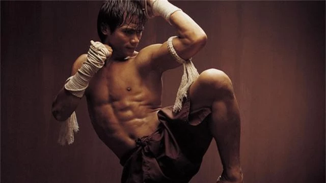 Ngôi sao - Tony Jaa: Từ cậu bé nghèo bước lên đỉnh cao danh vọng bằng con đường võ thuật (Hình 3).