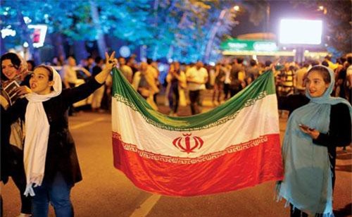 Iran và những cơ hội nảy sinh từ lệnh cấm vận