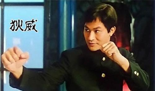 Cao thủ võ lâm xuất thân từ quân đội trên cơ cả Lý Tiểu Long