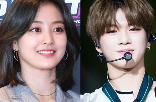 Ai ngờ cặp idol quyền lực nhất Kpop Kang Daniel và Jihyo (TWICE) lại có "dấu vết tình yêu", ý nghĩa sau đó gây sốt