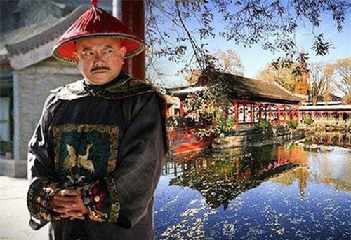 Không phải Lưu Dung hay Kỷ Hiểu Lam, đây mới thực sự là "khắc tinh" của Hòa Thân