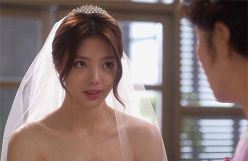 Ứng phó của nàng dâu khi đêm tân hôn, mẹ chồng "đánh phủ đầu" con dâu bằng cách xui nhân vật thứ 3 phá đám