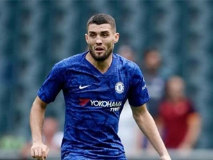 Đội hình 'siêu khủng' kết hợp giữa M.U với Chelsea: Pulisic vắng mặt