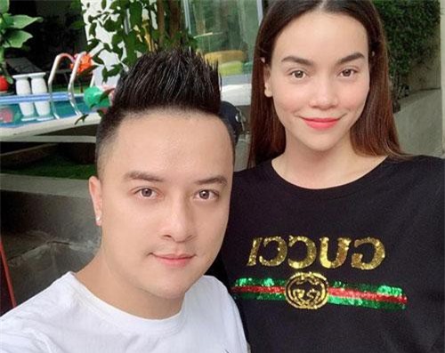 Cận cảnh khu biệt thự triệu đô mà Hồ Ngọc Hà mới tậu nhà