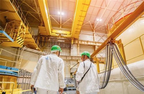 Chuyên gia Mỹ nghi ngờ vụ nổ làm 5 người chết ở Nga liên quan tên lửa hạt nhân