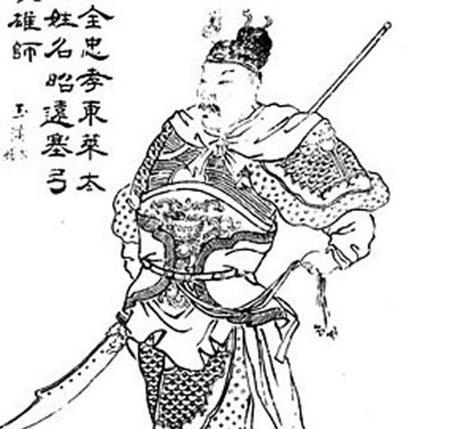 Tam quốc diễn nghĩa: Không phải Hoàng Trung hay Lã Bố đây mới là “đệ nhất cung thủ” thời Tam quốc