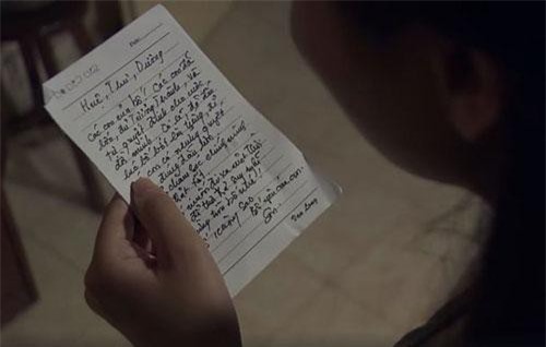 “Về nhà đi con”: Chi tiết ông Sơn “bỗng dưng” bỏ đi là thất bại của phim?