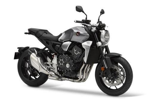 Bảng giá môtô Honda tháng 8/2019: Rẻ nhất 125 triệu