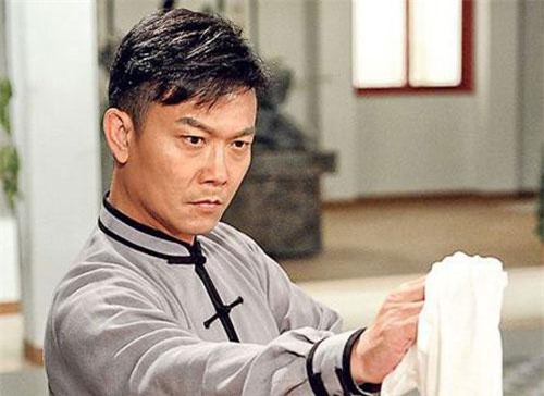 Sao phim cương thi: 15 năm sự nghiệp tan biến chỉ vì 30 giây tội lỗi