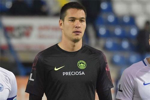 XÁC NHẬN: Filip Nguyễn chưa kịp khoác áo ĐT Việt Nam đối đầu Thái Lan