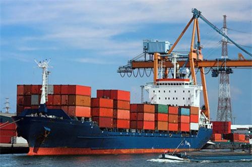 Sàng lọc các nhóm hàng XNK tăng đột biến để chống gian lận thương mại