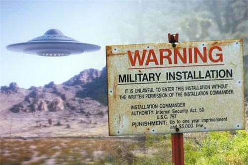 Những nơi bí ẩn và kỳ dị, khó tin nổi chúng lại tồn tại thực sự trên cõi đời này