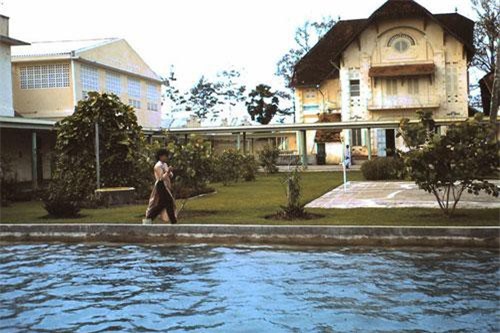 Ảnh cực hiếm về Vĩnh Long năm 1967-1968 của cựu binh Mỹ