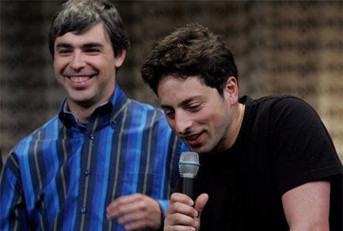 Top 10 CEO nhận lương 1 USD tại Mỹ