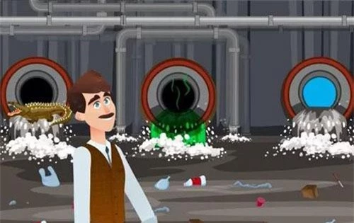 Ảnh: 7-Second Riddles Ảnh: 7-Second Riddles