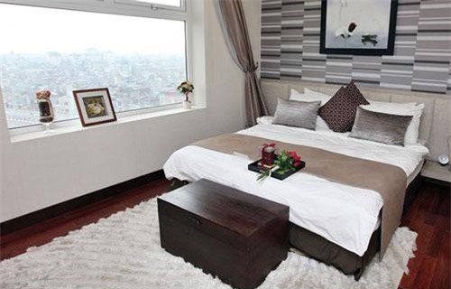 Chọn nhà chung cư thế nào cho hợp phong thủy, tài lộc dồi dào không dứt?