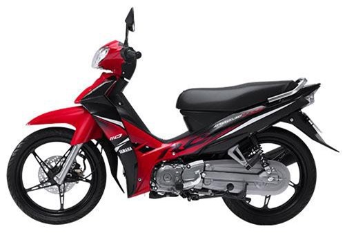 XE HOT (11/8): Cập nhật giá xe số Yamaha, chi tiết VinFast Fadil phiên bản nâng cao