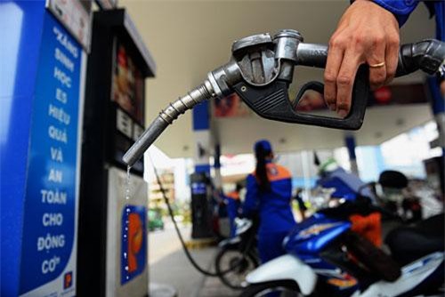 Bảng giá xăng, dầu trong nước ngày 11/8