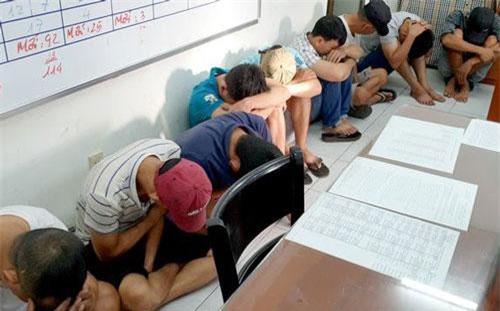 TPHCM: Triệt phá tụ điểm đá gà trực tuyến