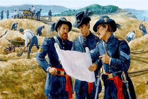 Ba cuộc chiến tranh ngớ ngẩn nhất trong lịch sử nhân loại