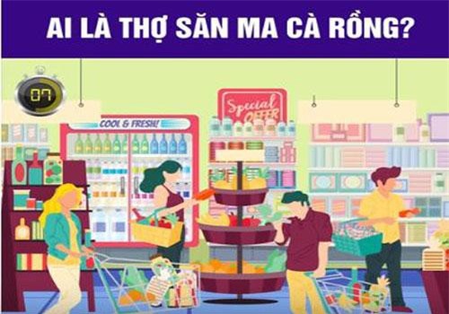 Loạt câu đố 'đau đầu nhức óc' có thể 'đánh bại' bạn trong 3 phút