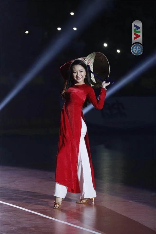 ẢNH: Toàn cảnh lễ bế mạc đầy màu sắc của VTV Cup Tôn Hoa Sen 2019 - Ảnh 3.