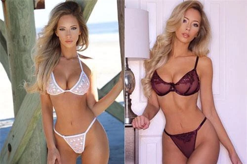 Amanda Taylor.