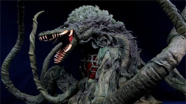 Biollante: Quái vật hoa hồng kỳ dị của vũ trụ MonsterVerse - Ảnh 3.