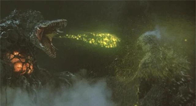 Biollante: Quái vật hoa hồng kỳ dị của vũ trụ MonsterVerse - Ảnh 5.