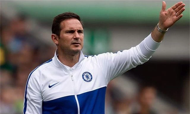 Cuộc chiến Solskjaer - Lampard: Những kẻ chạy trốn tử thần - 3