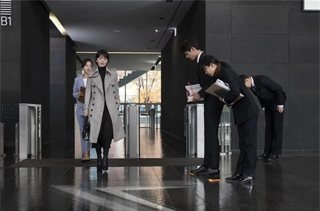 Phim Hàn Quốc Bạn trai - Mối tình chị em định mệnh của Song Hye Kyo và Park Bo Gum - Ảnh 2.