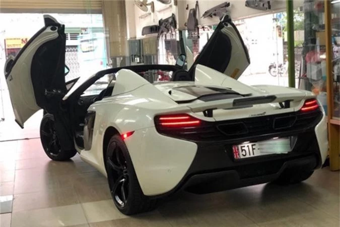 Rao ban McLaren 650S Spider cua ong Dang Le Nguyen Vu-Hinh-4