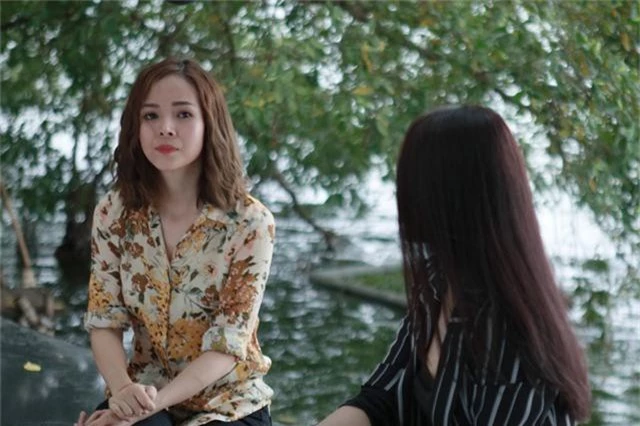 Sau 18 năm, phim Việt sắp có thêm một chị Nguyệt thảo mai - Ảnh 11.