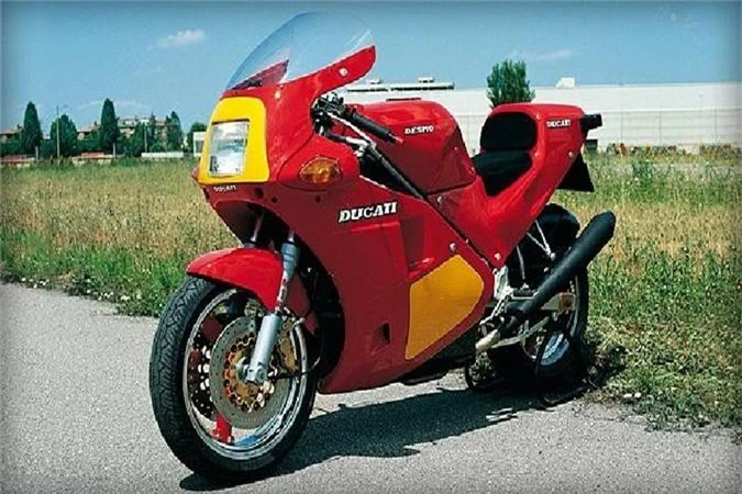 Top xe moto Ducati dang nho nhat the gioi-Hinh-4