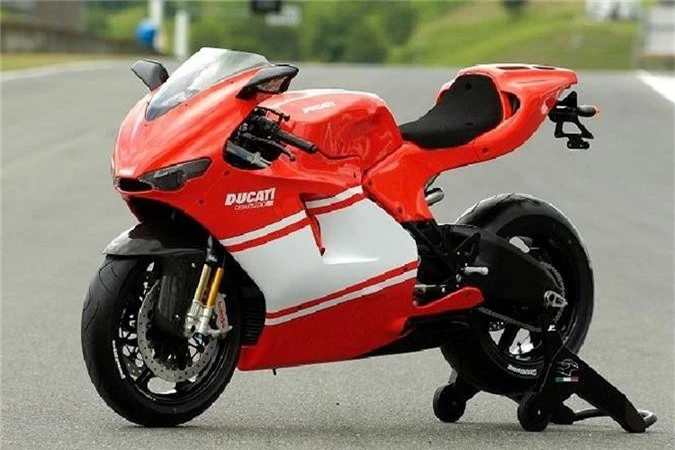 Top xe moto Ducati dang nho nhat the gioi-Hinh-6