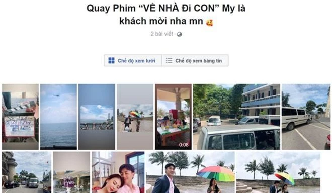 Về Nhà Đi Con sắp có tập cuối mà đàn em Nhã tiểu tam vẫn chưa xuất hiện: Ô hay, biết tàng hình hay gì? - Ảnh 2.